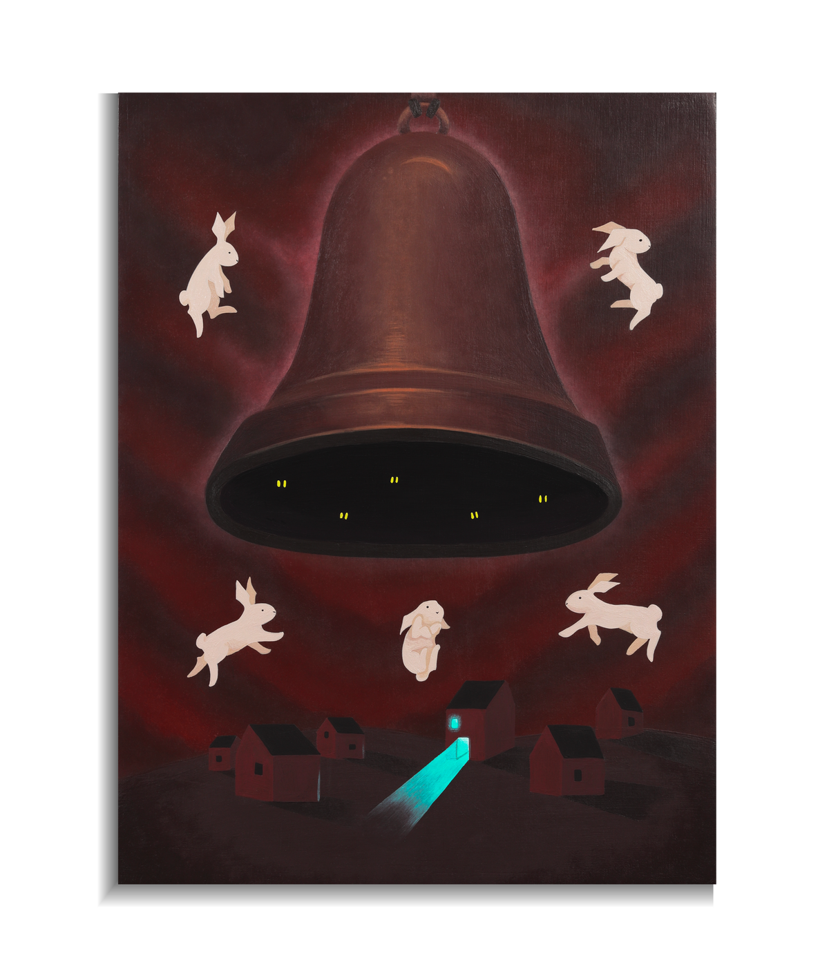 The Last Quiet - Original Piece